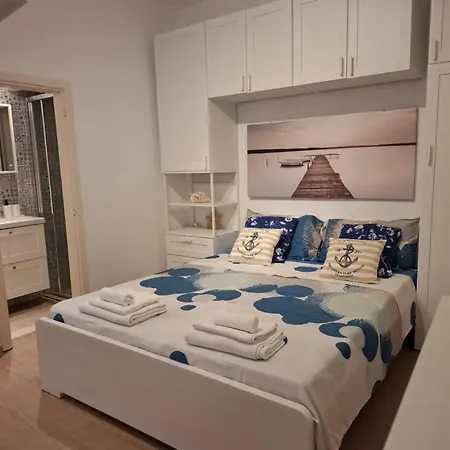 Apartment La Casetta Dei Paceri Syracuse