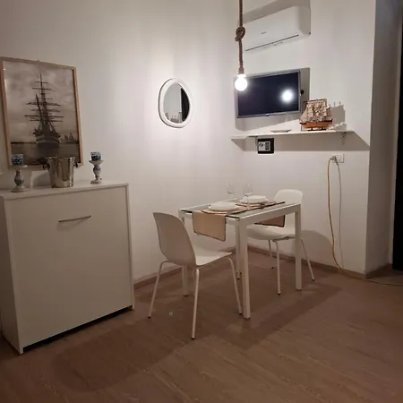 Apartment La Casetta Dei Paceri Syracuse