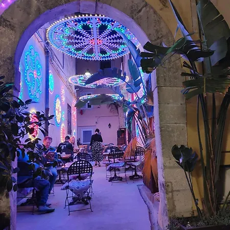 La Casetta Dei Paceri Apartment