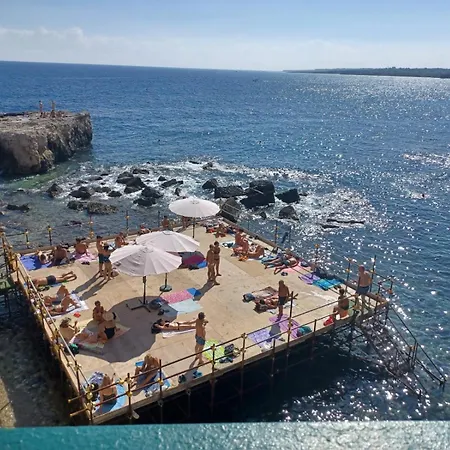 Apartment La Casetta Dei Paceri Syracuse