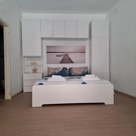 La Casetta Dei Paceri Apartment Syracuse