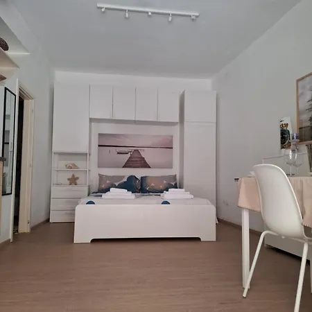 Apartment La Casetta Dei Paceri Syracuse
