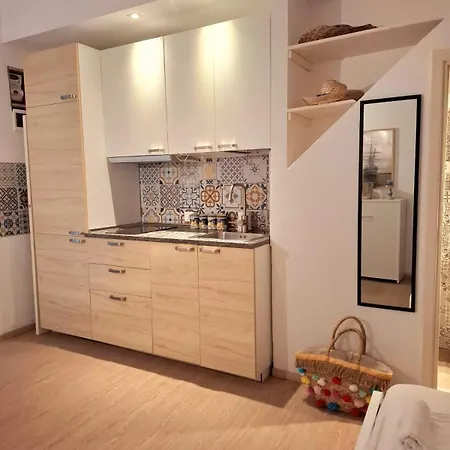 Apartment La Casetta Dei Paceri *