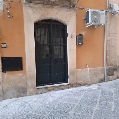 La Casetta Dei Paceri Syracuse